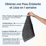 La Serviette Exfoliante