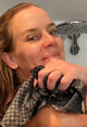 Sara V., 44 ans